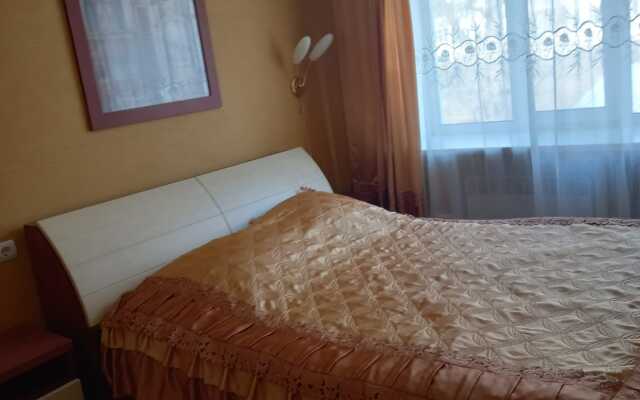 OOO "Gostinitsa "Dalnegorsk"