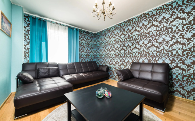 House Di Kazan Tatarstan Flat