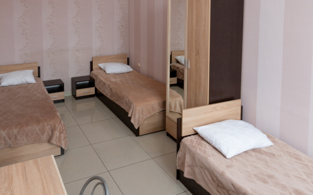 Отель «Амран»