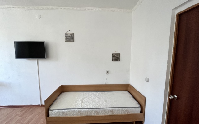 Bolshaya Kvartira V Tsentre Goroda Apartments