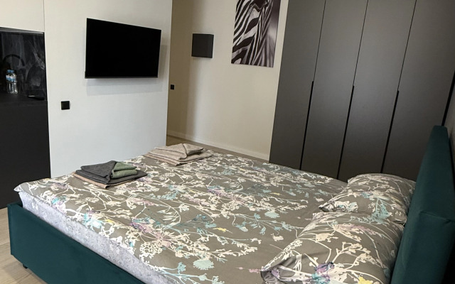 V Zhk Russkaya Yevropa Apartments