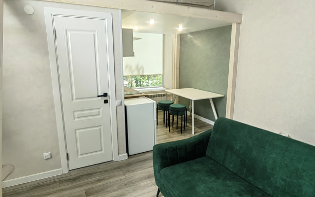 Andi 5 Apartments