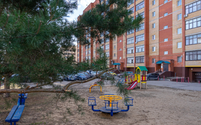 10 Minut Do Tsentra Na Avto Sovetskaya Ploschad Flat