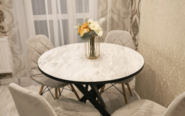 Квартира Уютная Однокомнатная Квартира у ТЦ Кристалл