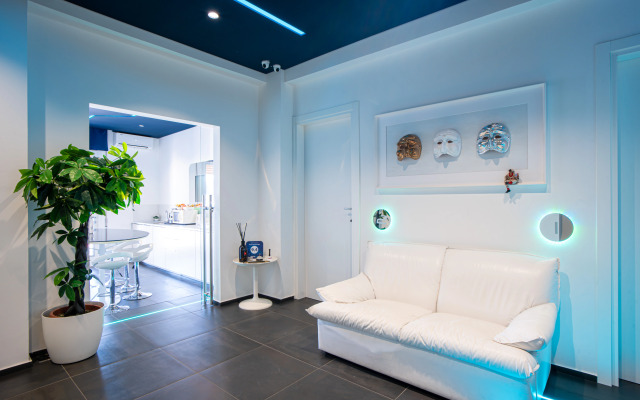 Bed&Breakfast Skyhouse Beverello