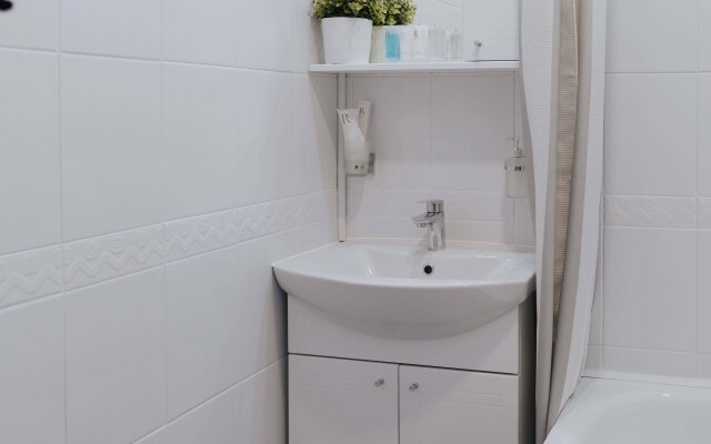 Apart-Deluxe Legendy Morya Apartments
