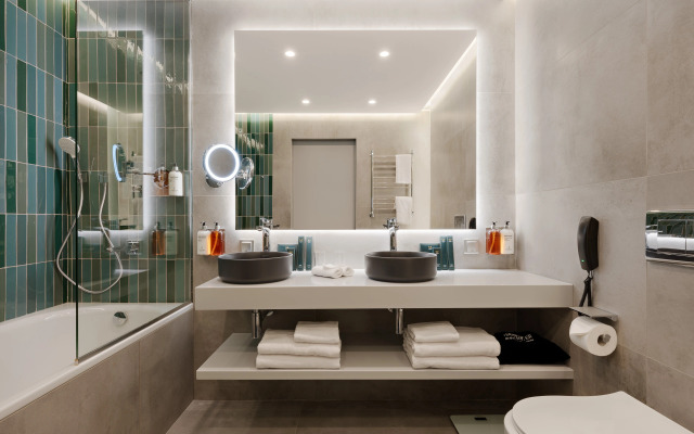 Санаторий «Родник»