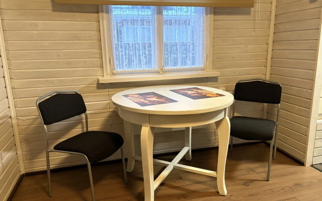 Частный дом Дача в Заветах