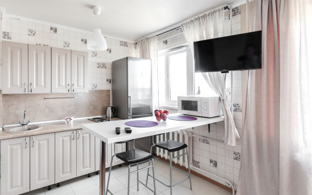 ROTAS on Moskovskaya 224/9