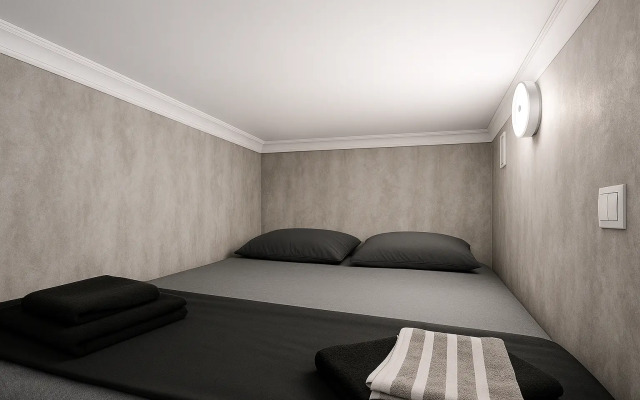 Апартаменты Семейные