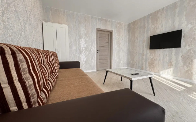 Top na prospekte Mira 25G Apartments