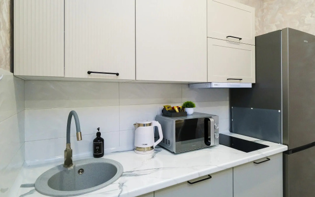 V Zhk Biznes-Klasa V Dagomyse Flat