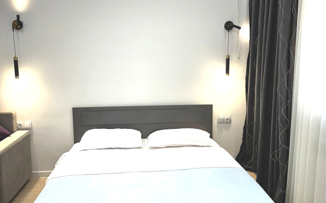 Апартаменты Ailinapartents 118/3