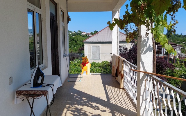 Kemal Private House