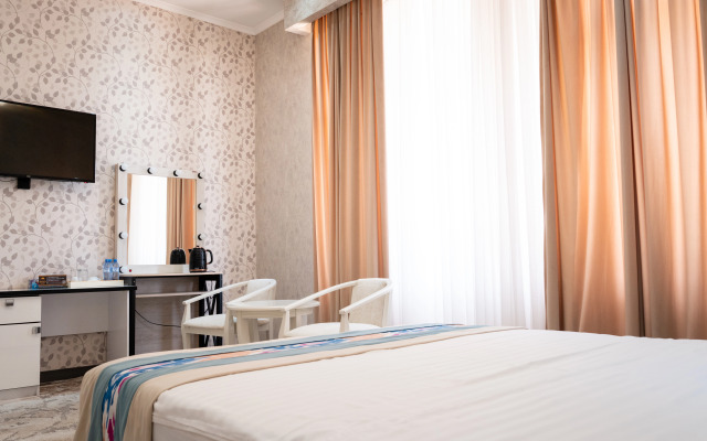 Meros Boutique-hotel