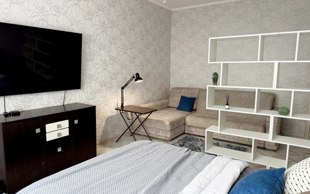 V Novom Zhk V Tsentre Goroda Flat
