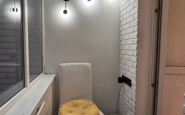 Квартира Двухкомнатная Кирова 6