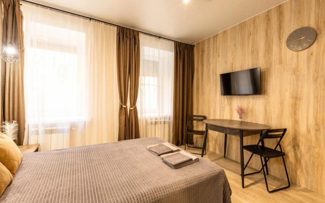 Floris 2 Apartment Vosstaniya Square