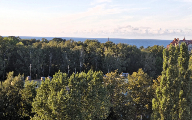 Квартира Ривьера