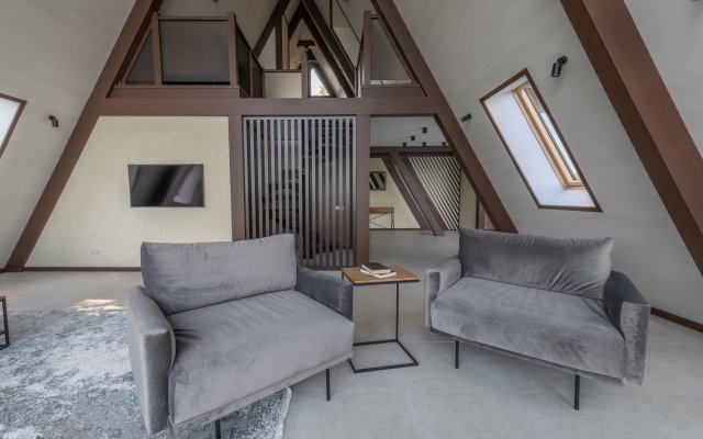 Вилла Абракадабра