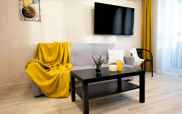 Milli House v Ritme Flat