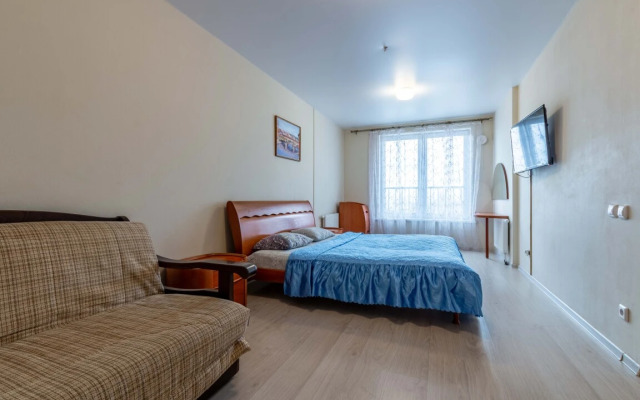 Апартаменты Фаэтон DreamHouse 10