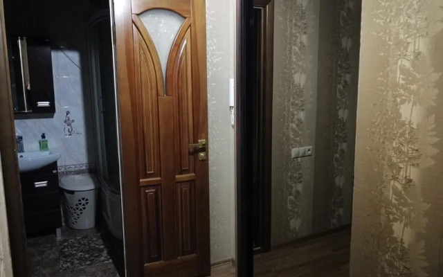 Апартаменты (М) на Гвардейской 5