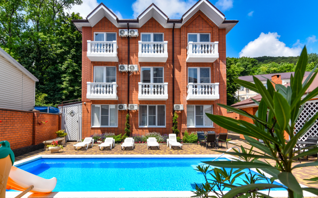 Гостевой дом Николь