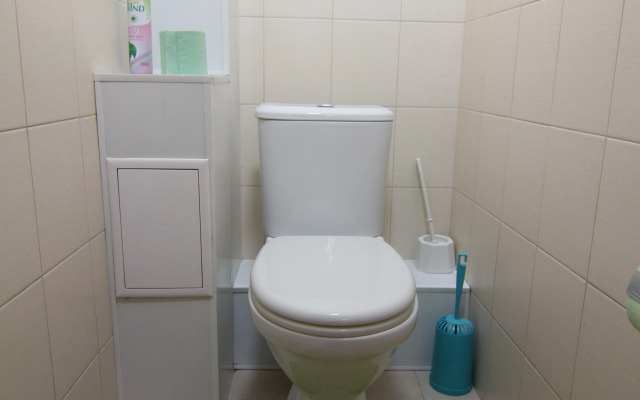 Квартира на Солнечной Улице 57к3