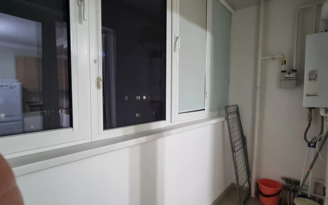 Apartamenty v Centre Goroda