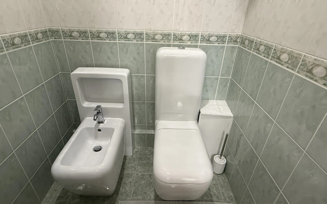 Квартира на Площади Победы 1