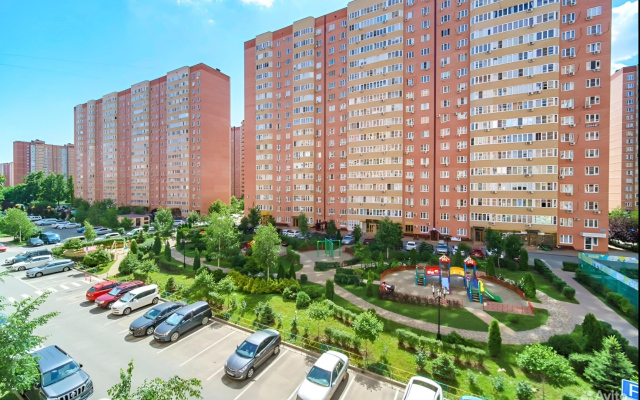 Квартира Уют