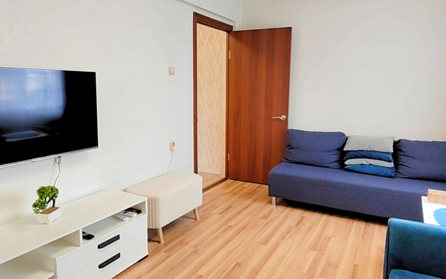 Na Molokova Apartments