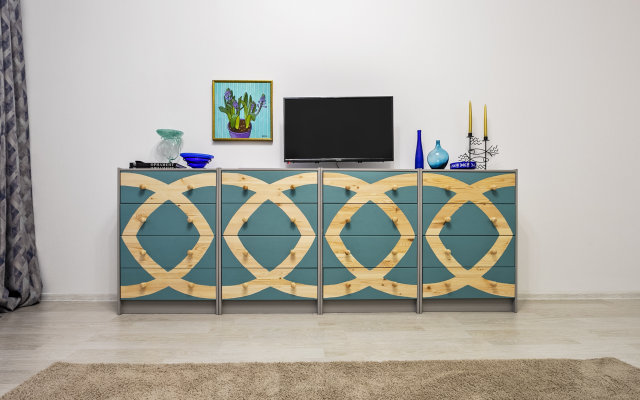 Апартаменты Двухкомнатные Ереванская