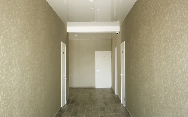 Diamond Delux Guest House