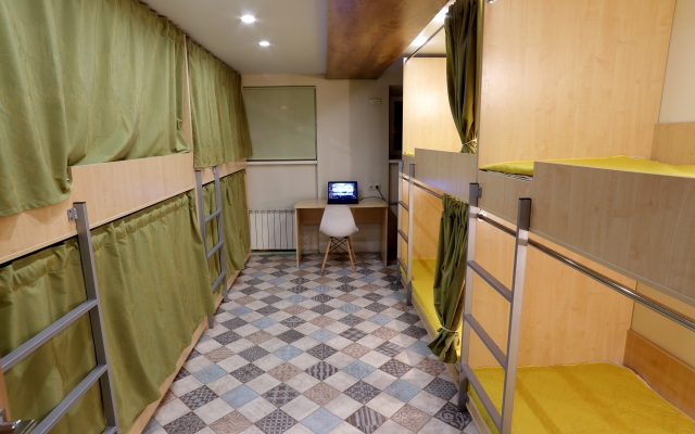 Sota House Hostel