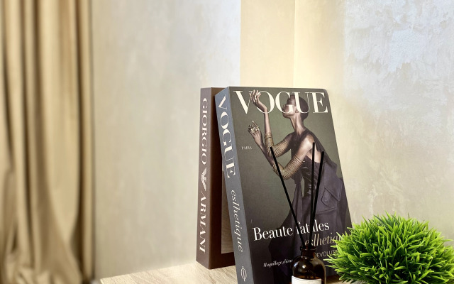 Квартира Стильная и уютная