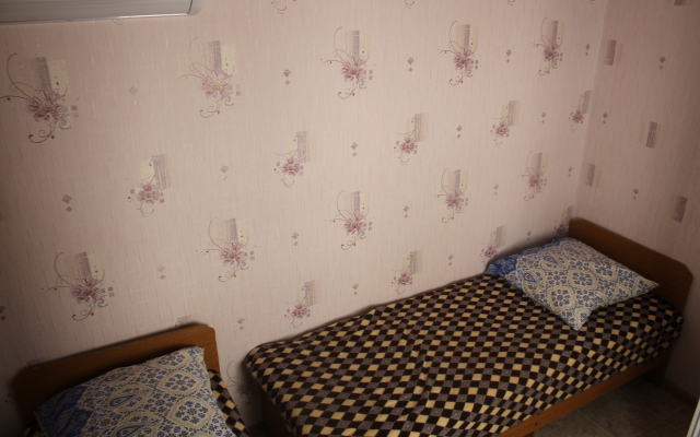 Гостевой Дом Шилин