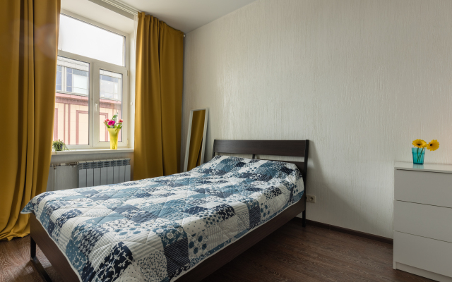 Квартира BombFlat на Звенигородской