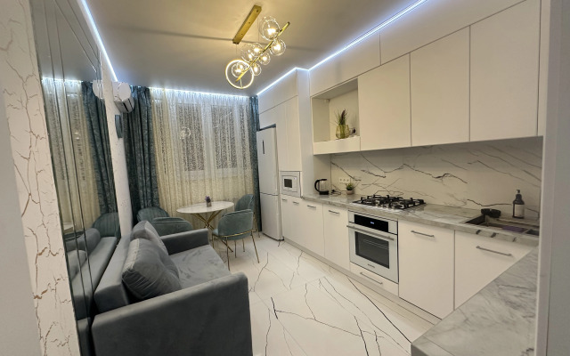 Апартаменты на Советской 78 рядом аэропорт и автовокзал