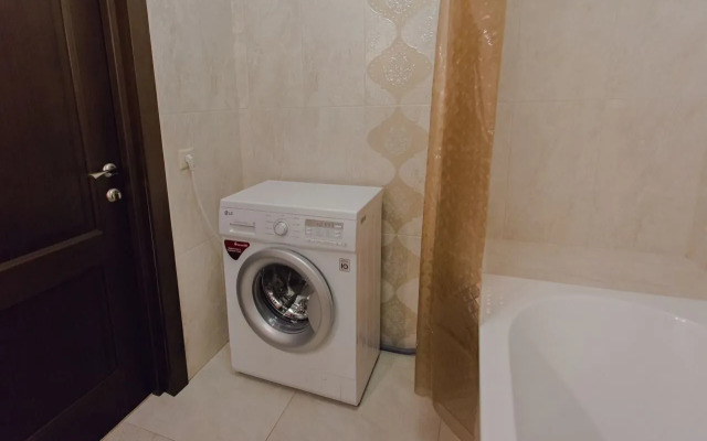 Na Kurortnom Prospekte 75d Apartments