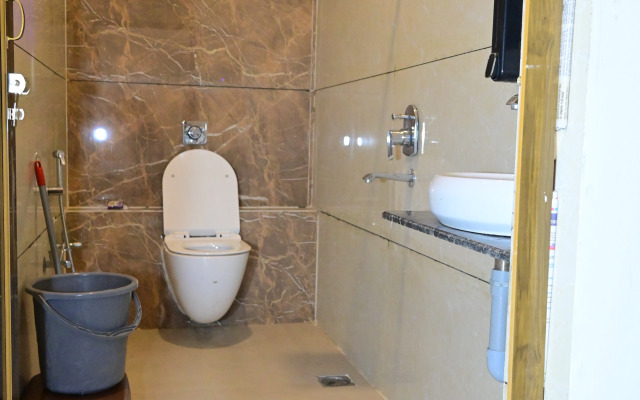 Shri Harshan Kripa Guest House
