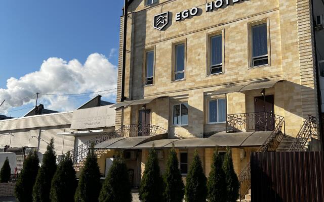 Ego Hotel
