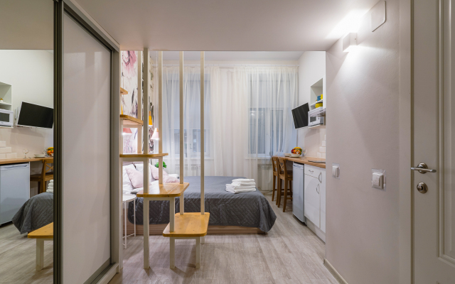 Квартира На Балет 1