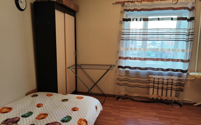 Ryadom S Zhd Vokzalom Flat