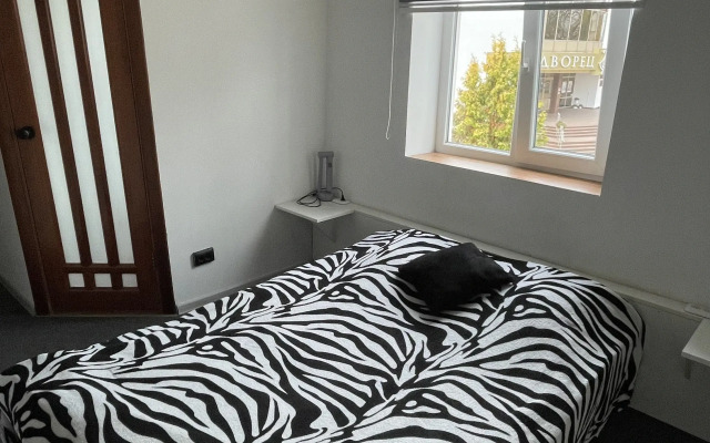 Dlya Dvoikh V Istoricheskom Tsentre Goroda Apartments