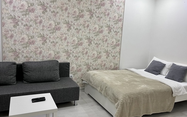 Uyutnaya Studiya Apartment