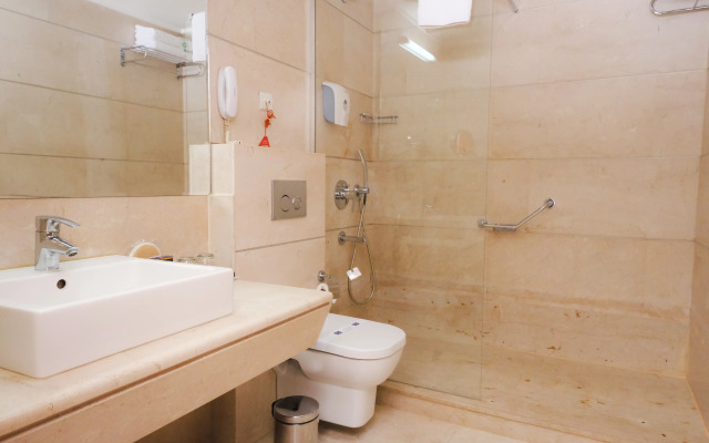 Armis Hotel