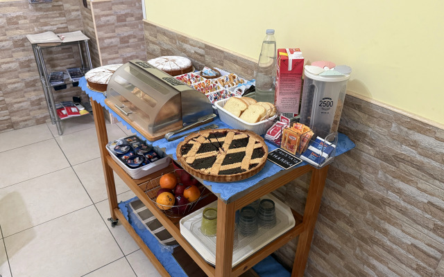 B&B Quattro Palazzi Napoli