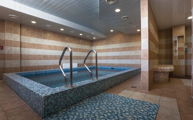 Zagorodnogo Kluba Olhovka Hotel